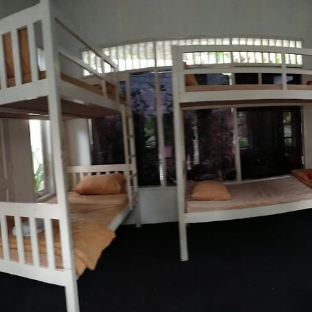 New The Heritage Resort & Restaurant Bukit Lawang Bandartelu エクステリア 写真