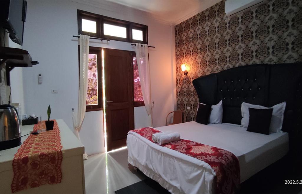 New The Heritage Resort & Restaurant Bukit Lawang Bandartelu エクステリア 写真