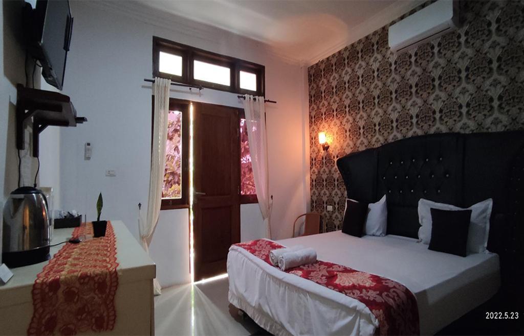 New The Heritage Resort & Restaurant Bukit Lawang Bandartelu エクステリア 写真